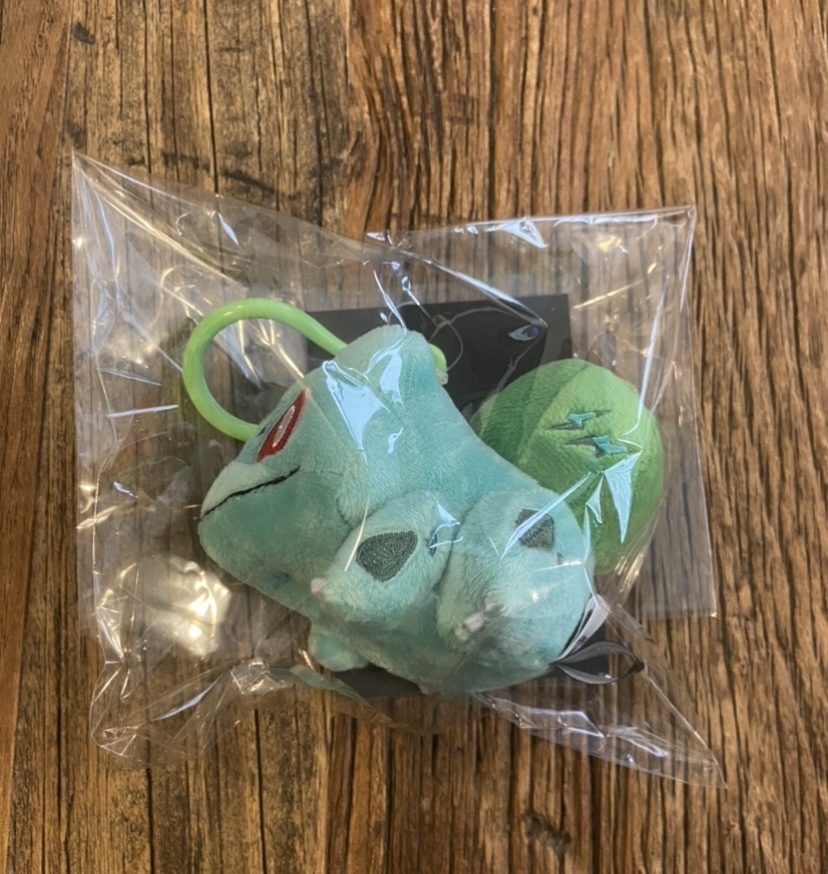 新品 即決 THUNDERBOLT PROJECT FRAGMENT × POKMON ポケモン