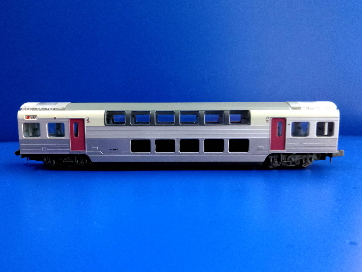 B級品 マイクロエース 215系2次車 ホリデー快速ビューやまなし 10両