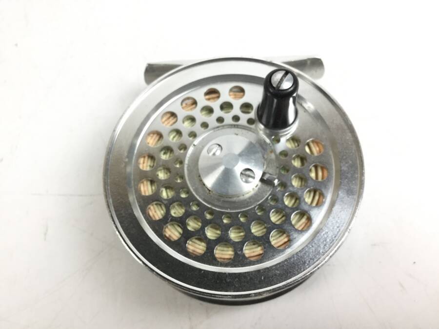 KEN SAWADA SUSSEX 34 フライリール＊現状品(フライリール)｜売買され 
