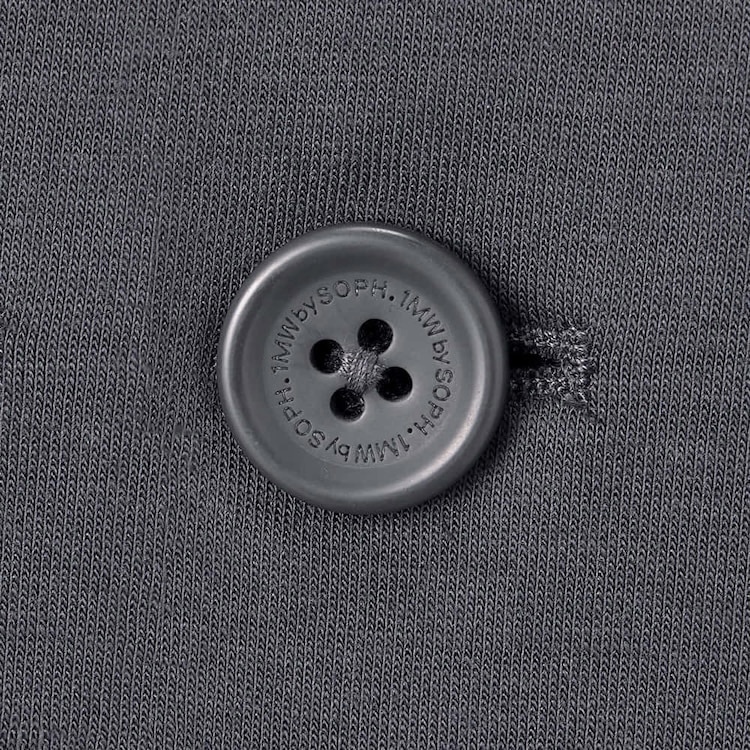 SOPHNET. 宮島達男コラボ セットアップスーツ 引っ張ら ソフネット