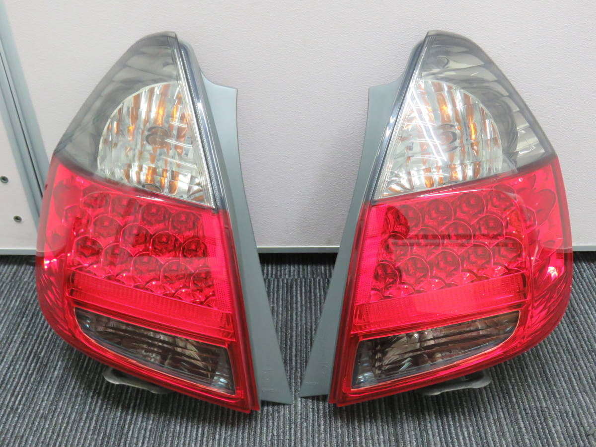 フィット 2026年最新Yahoo!オークション gd3 純正テールランプの -フィット ホンダ テールランプ Tint+ 用 GD1&frasl;GD2&frasl;GD3&frasl;GD4 GK 中古 GP系 ホンダ(純正) 前期 テールランプの通販