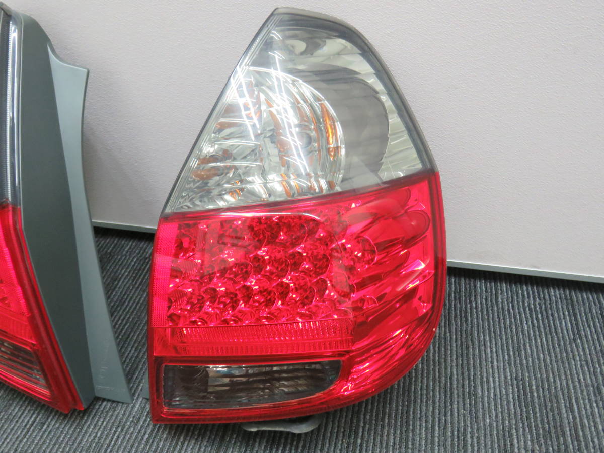 フィット 2026年最新Yahoo!オークション gd3 純正テールランプの -フィット ホンダ テールランプ Tint+ 用 GD1&frasl;GD2&frasl;GD3&frasl;GD4 GK 中古 GP系 ホンダ(純正) 前期 テールランプの通販