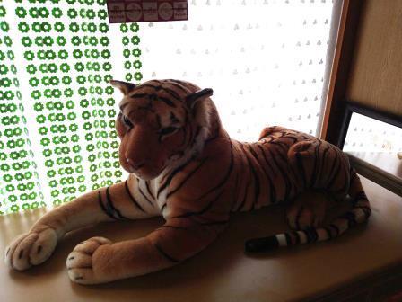 特大 豹 ヒョウ 高級 ぬいぐるみ トラ ライオン ｅiko社製 日本製 アンティーク インテリア レトロ 雑貨 知育 動物 売買されたオークション情報 Yahooの商品情報をアーカイブ公開 オークファン Aucfan Com