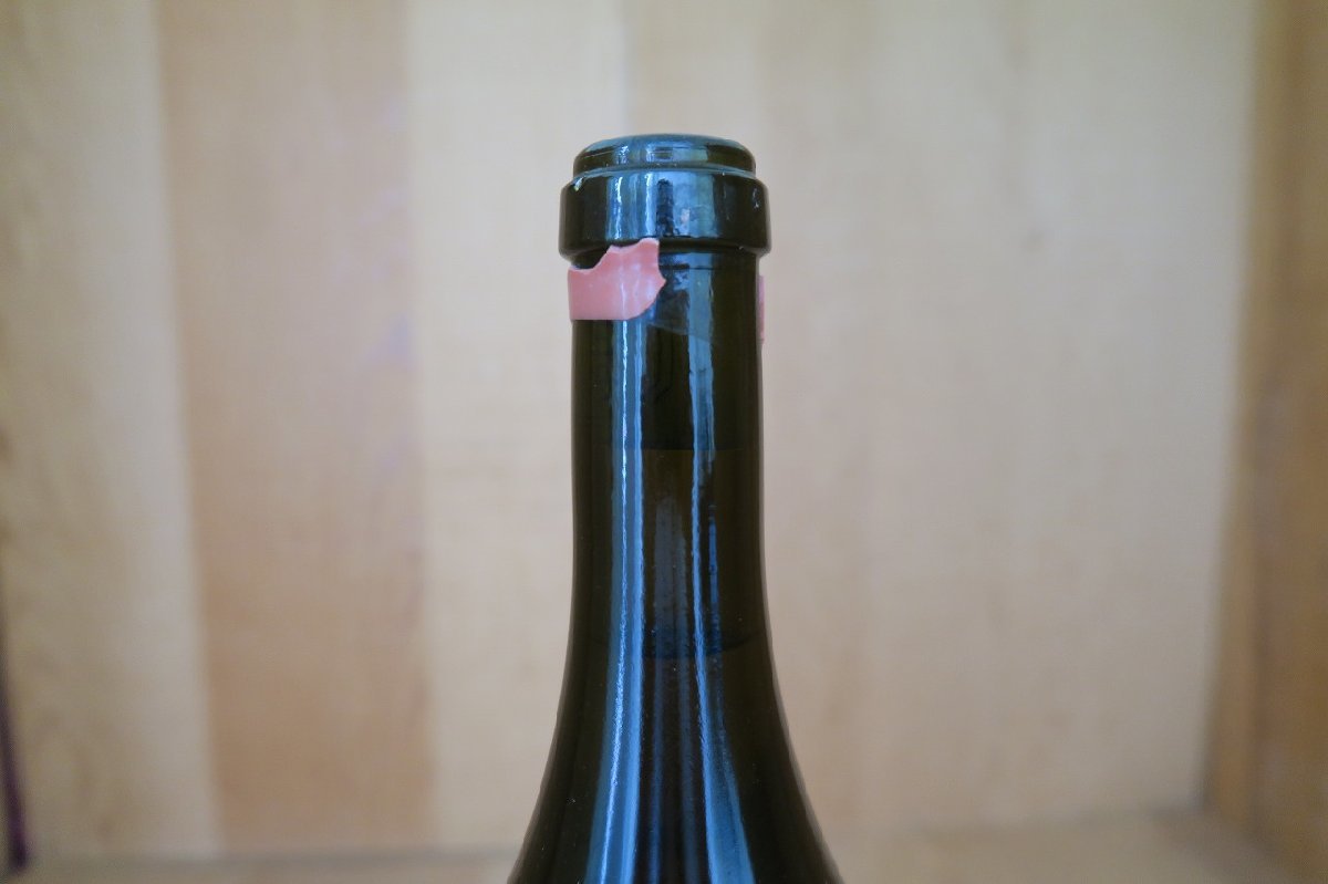 wineluvs/2006年アルボワ・ピュピラン・ムロン・ル・ルージュ・クー !!E8-4