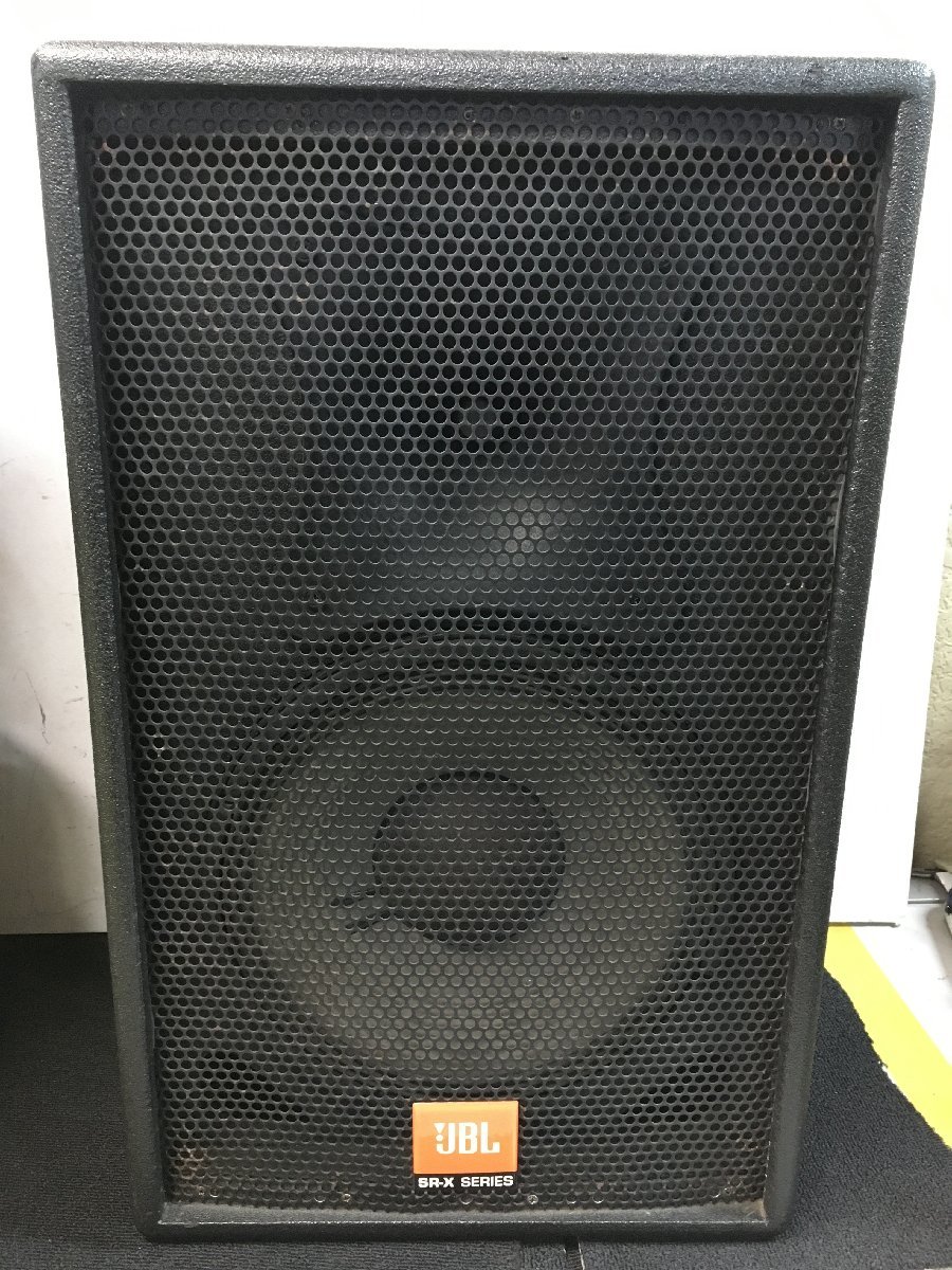 GENELEC 1030A パワードモニタースピーカー シリアル連番ペア ジャンク