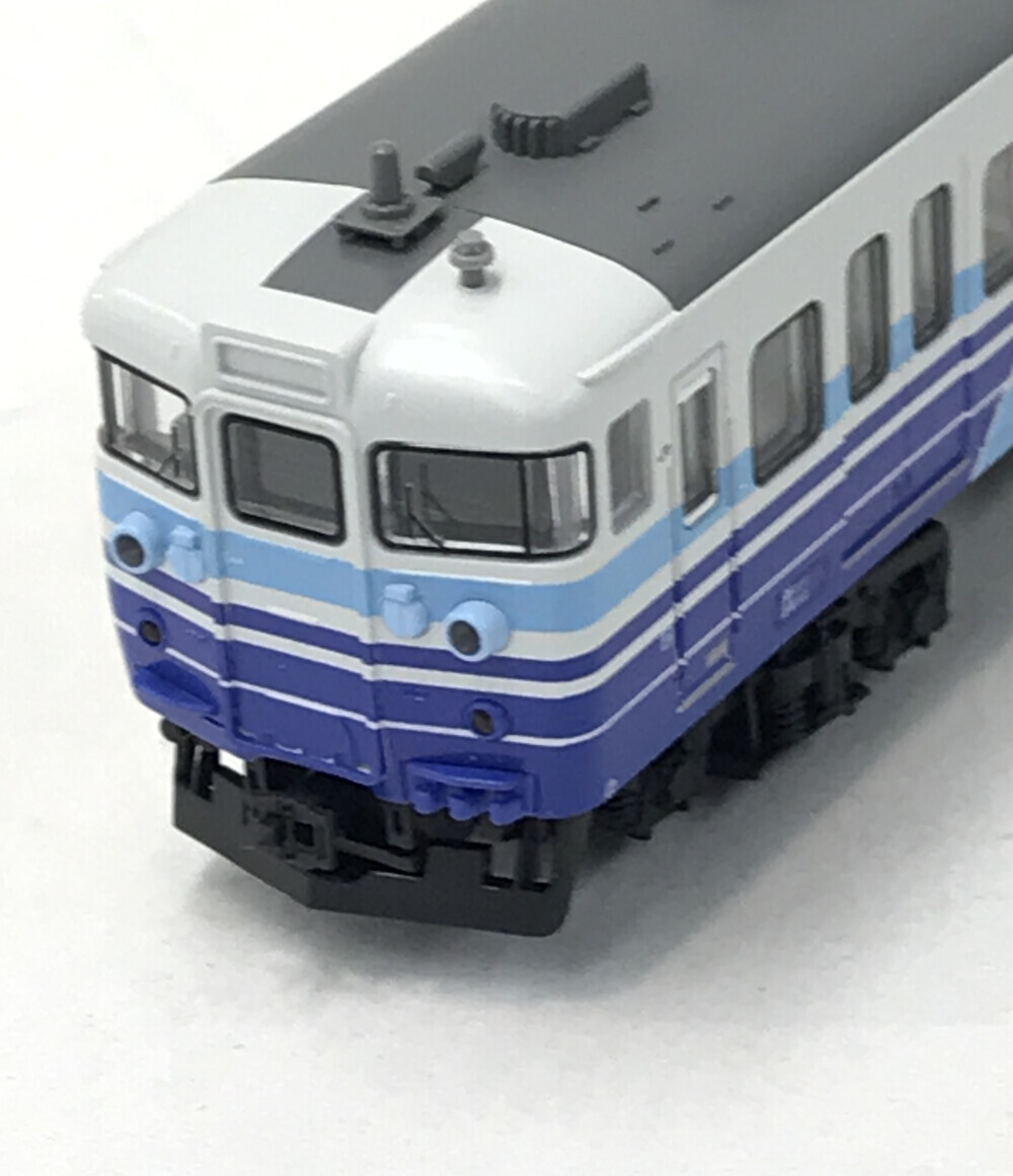 ▽KATO-10-583▽115系1000番台/新潟色(旧-新潟色=グリーン系