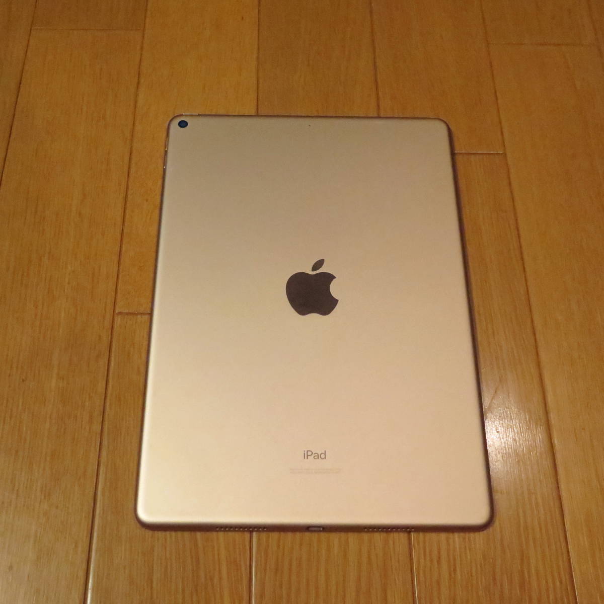 Apple iPad Air (第3世代) Wi-Fi 64GB ゴールド Apple iPad Air3 10.5