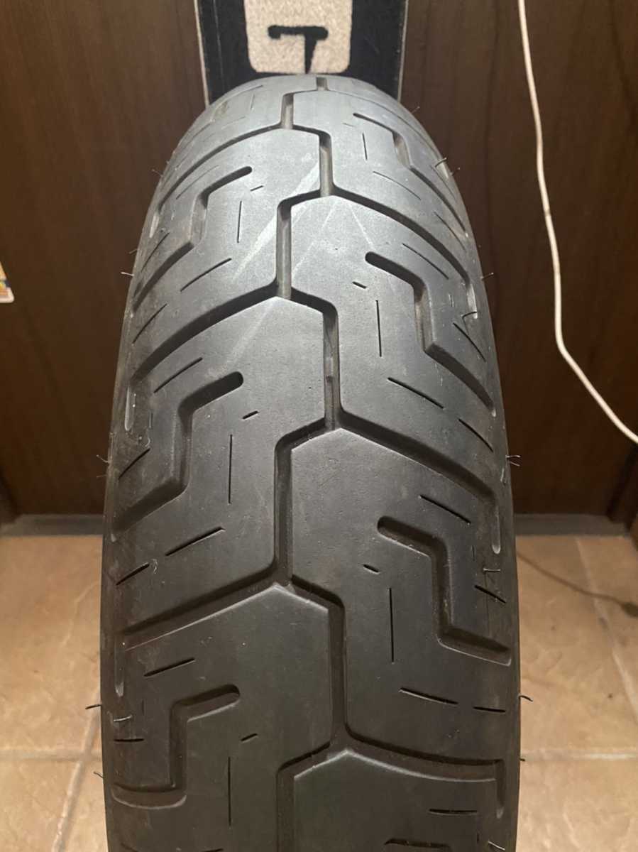 Dunlop D401 | D401T - Tires 2026年最新Yahoo!オークション Harley