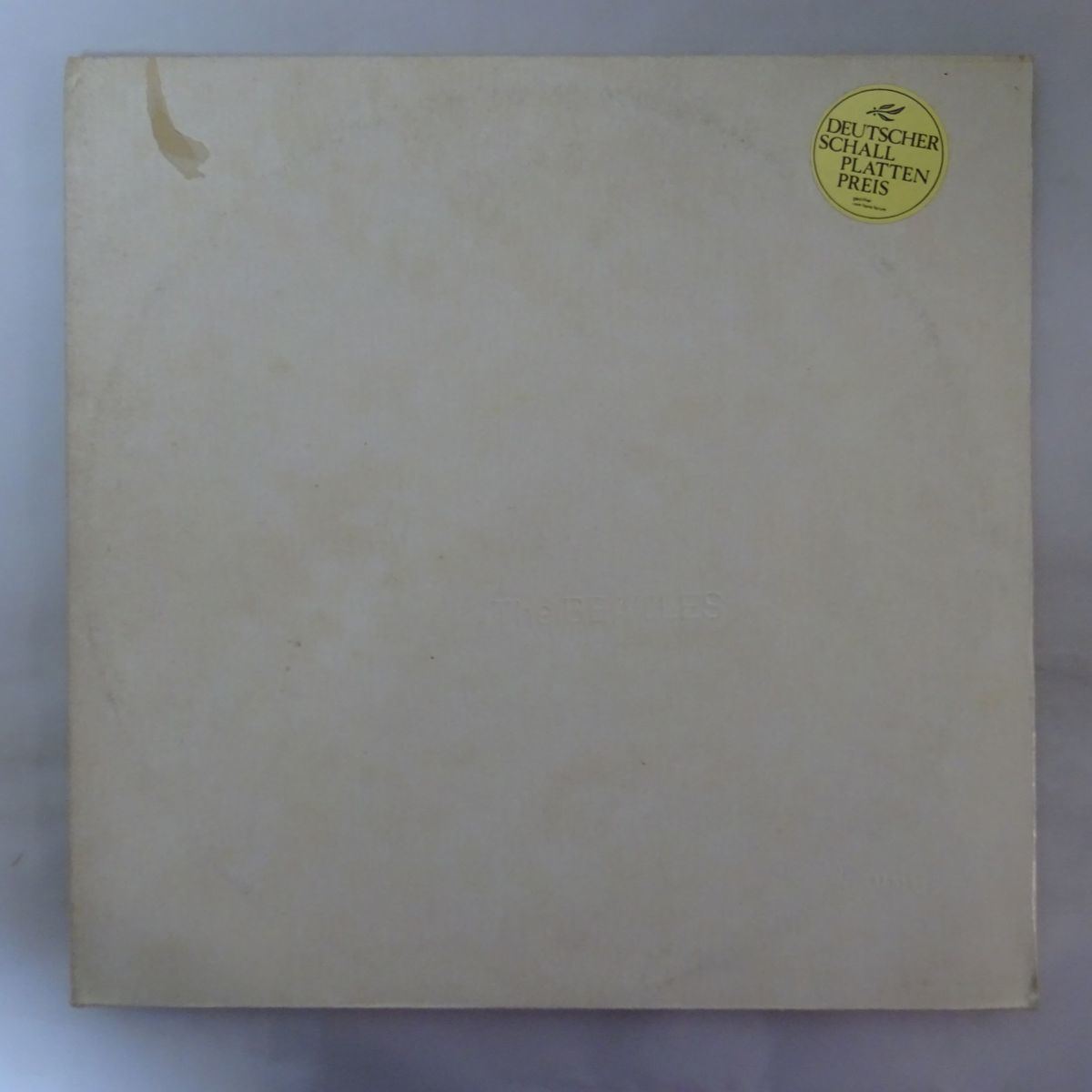 最安値，豊富な 13060098; ドイツ盤/2LP/ポートレート/ポスター The Beatles / S.T.(THE BEATLES)｜売買されたオークション情報、yahooの商品情報をアーカイブ公開 - オークファン B