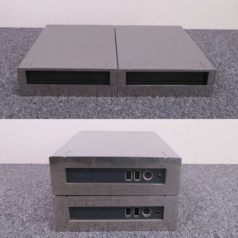  品 LACIE LaCie DVD&plusmn;RW with LightScribe Design by F.A. IEEE1394 Fire Wire 動作未チェック#LAC(DVDマルチドライブ)｜売買されたオークション情報、yahooの商品情報をアーカイブ公開 - オークファン DVDマルチドライブ