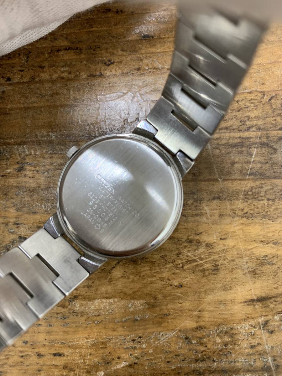 Citizen Xc クロスシー メンズ クオーツ Hm クロスシー 売買されたオークション情報 Yahooの商品情報をアーカイブ公開 オークファン Aucfan Com