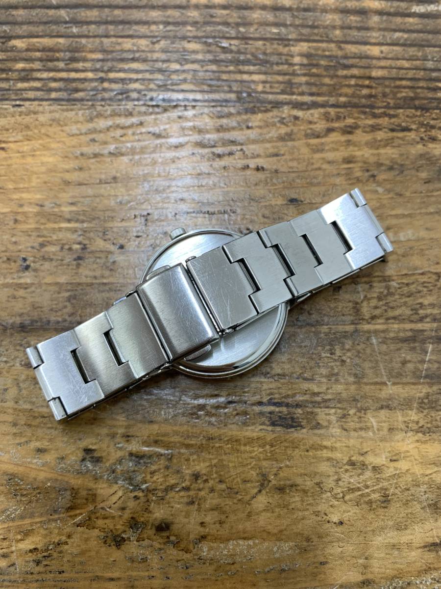 Citizen Xc クロスシー メンズ クオーツ Hm クロスシー 売買されたオークション情報 Yahooの商品情報をアーカイブ公開 オークファン Aucfan Com