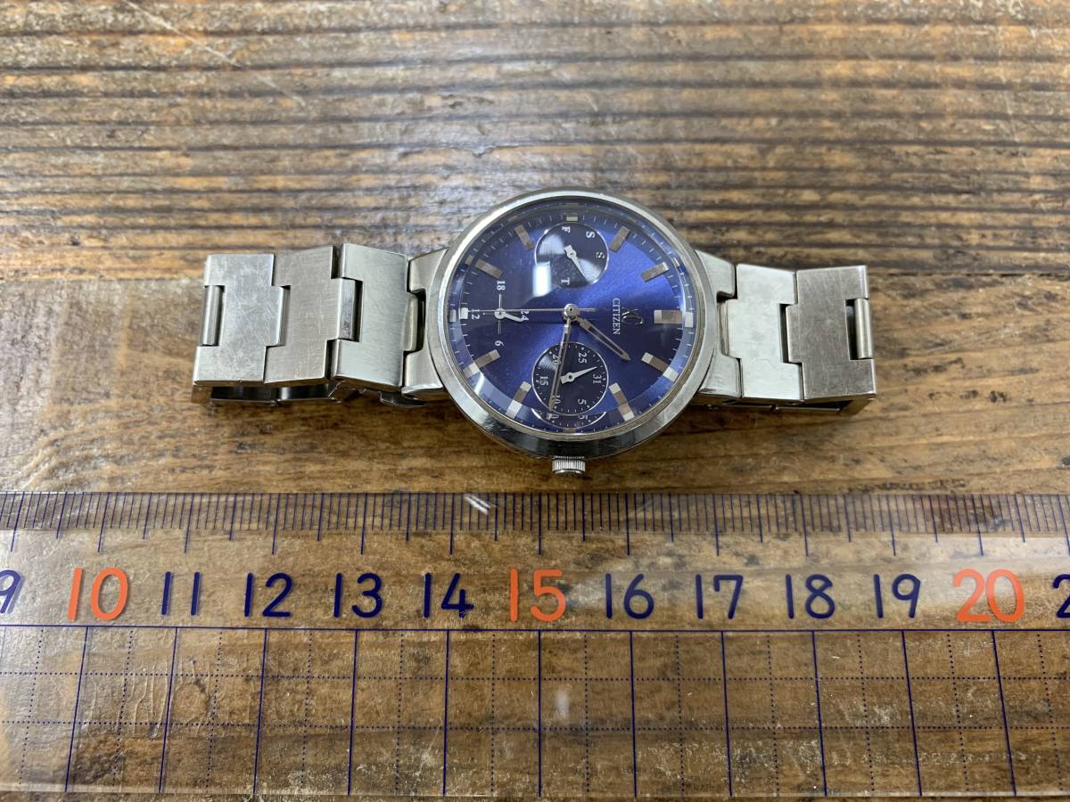 Citizen Xc クロスシー メンズ クオーツ Hm クロスシー 売買されたオークション情報 Yahooの商品情報をアーカイブ公開 オークファン Aucfan Com