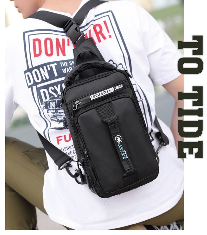 超多機能 ボディバッグ メンズ ボディーバッグ リュック ワンショルダーバッグ グレー 1円 スタート ボディバッグ 売買されたオークション情報 Yahooの商品情報をアーカイブ公開 オークファン Aucfan Com