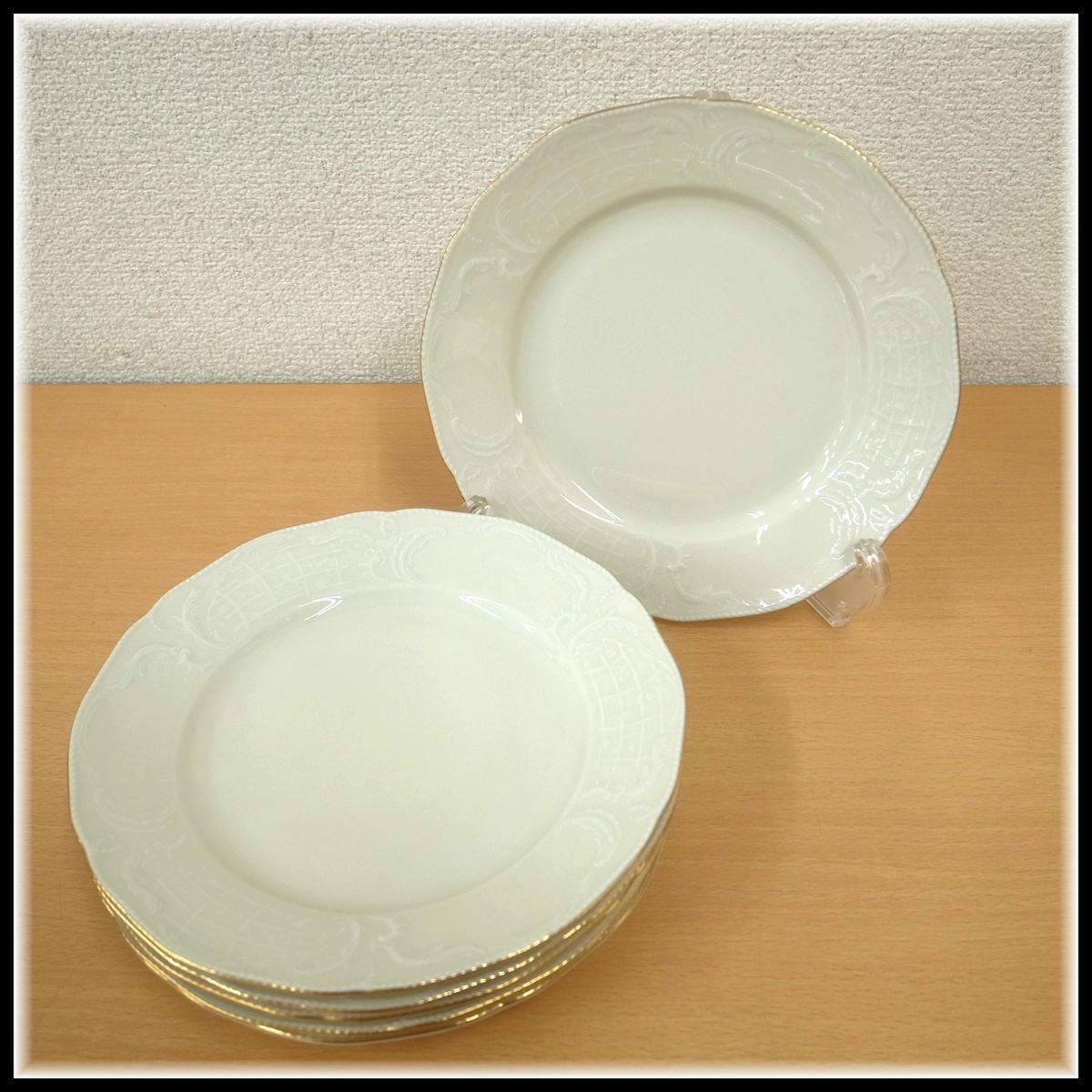 大得価，新品 2072T ROSENTHAL ローゼンタール classic クラシック 