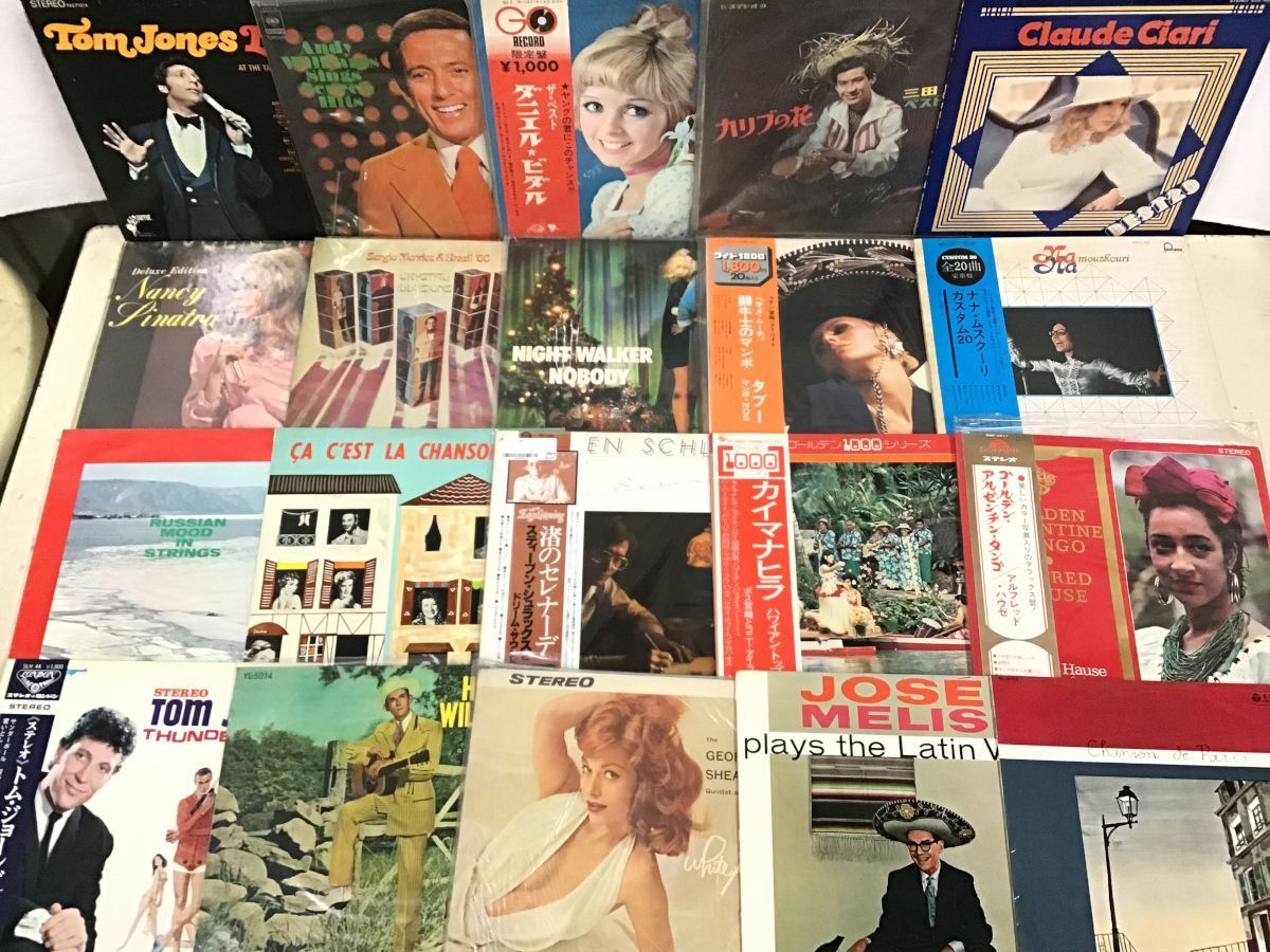 ラテン ブラジル ワールドミュージック｜レコード・CD・DVDの通販