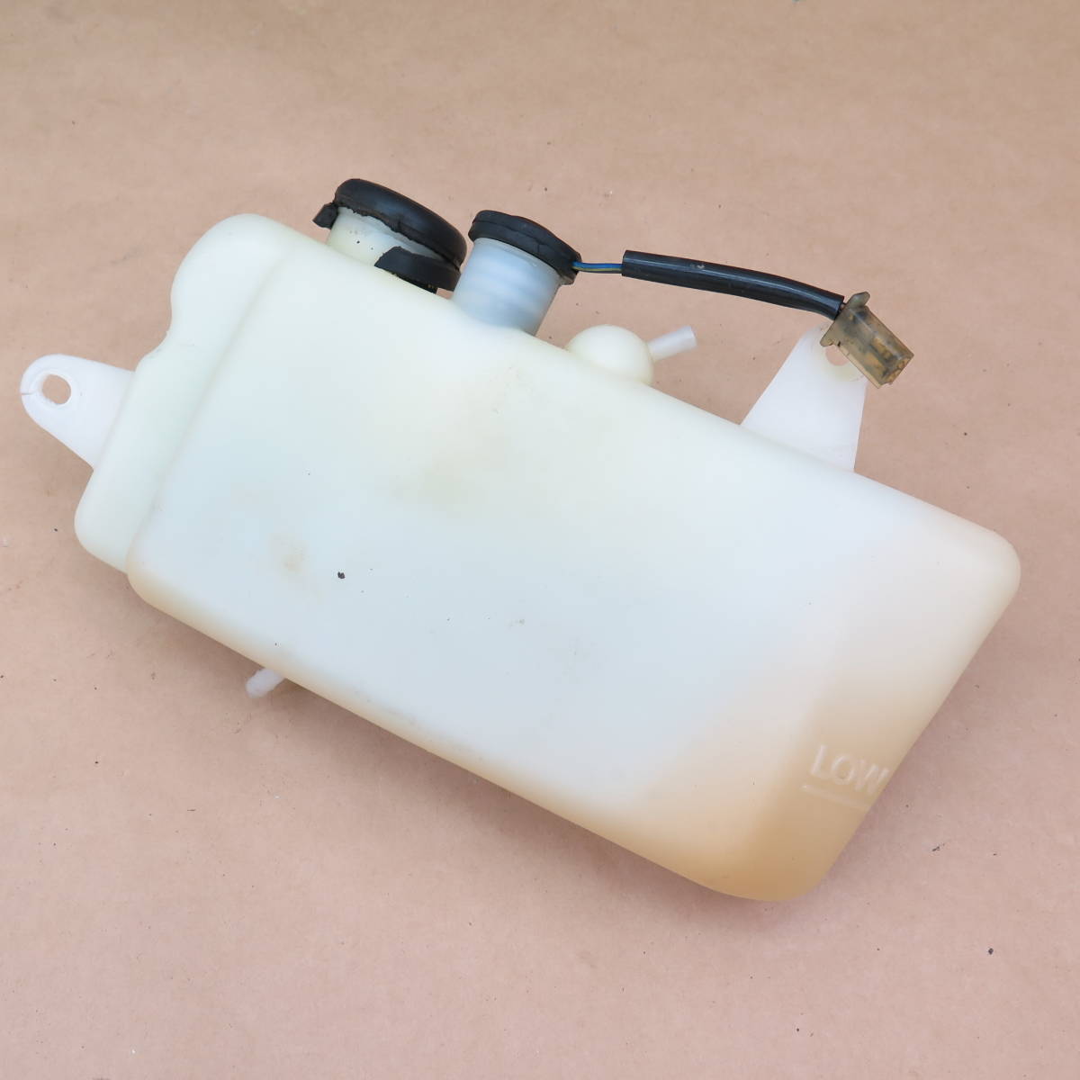 新品，2026 KDX200SR DX200G 1989- 純正 オイルタンク リザーバータンク カワサキ kawasaki 210710 水冷 2st(冷却装置)｜売買されたオークション情報、yahooの商品情報をアーカイブ公開 - オークファン カワサキ用