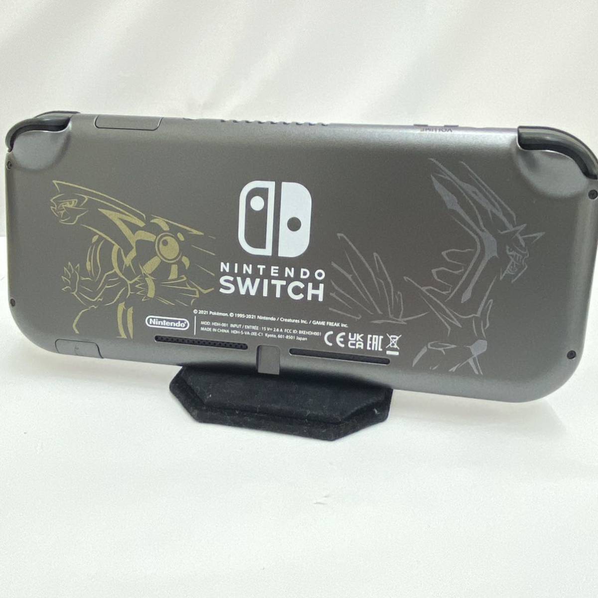 オススメ】☆Nintendo Switch Lite ディアルガ・パルキア オススメ】☆Nintendo Switch Lite ディアルガ・パルキア