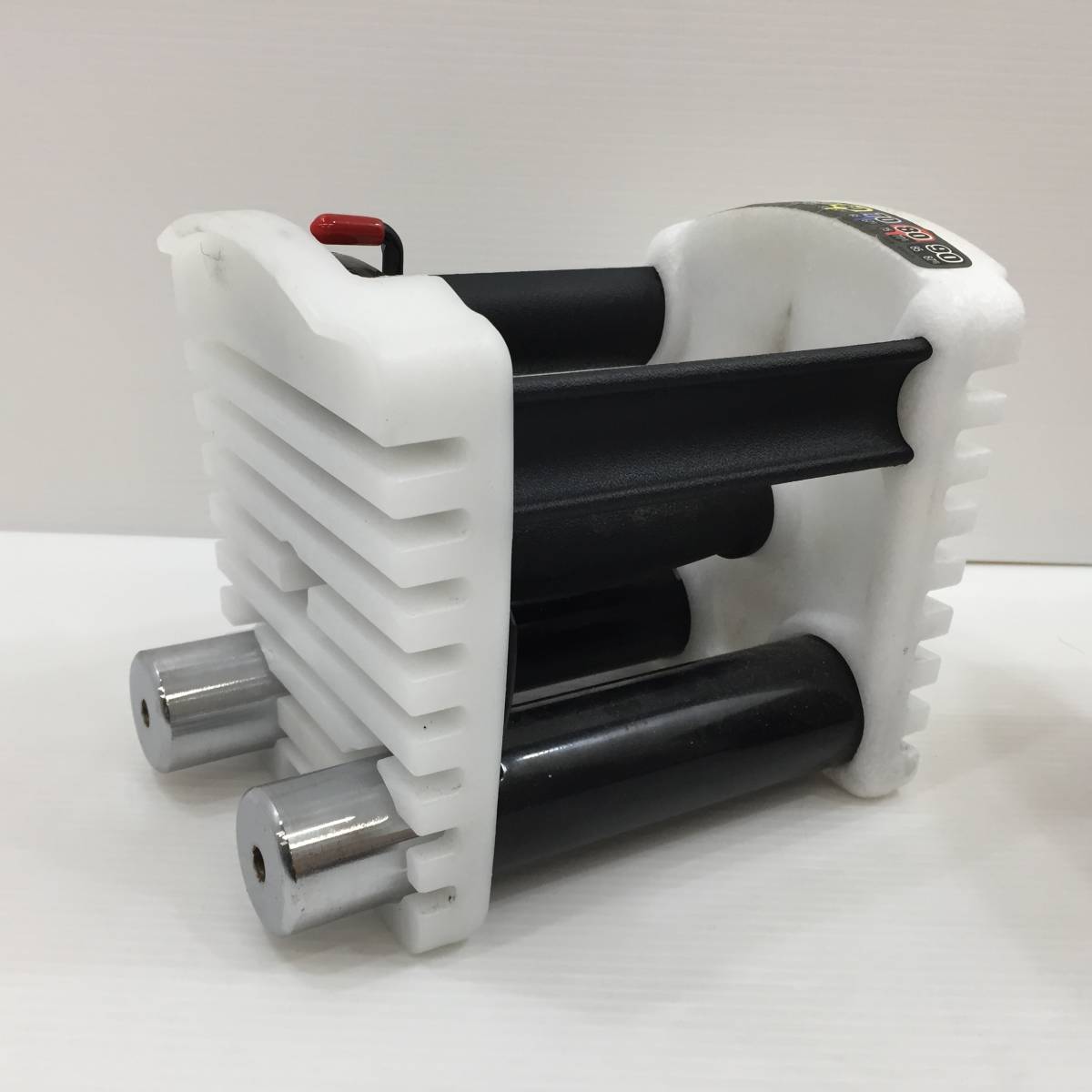 ★可変式ダンベル SPORT 9.0 パワーブロック 41Kg×2個 ②★ 可変式ダンベル SPORT 9.0 パワーブロック 41kg ×2セット② | ヤマダ