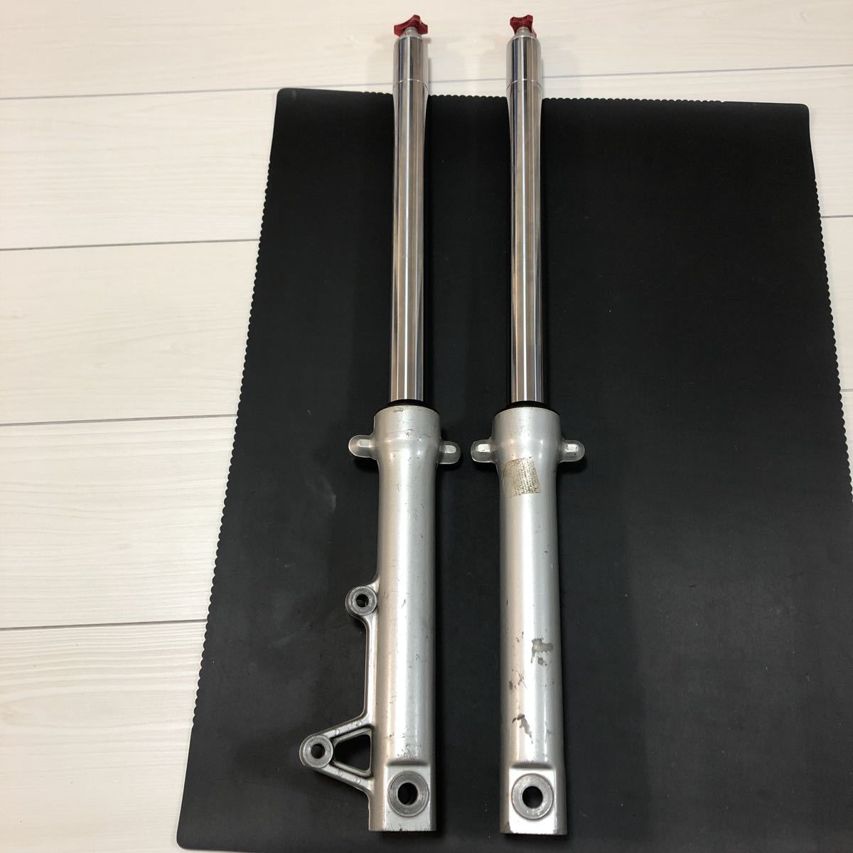 フロントフォーク NSR80 ホンダ純正NSR50 | 後期 NSR50 純正 NS50F