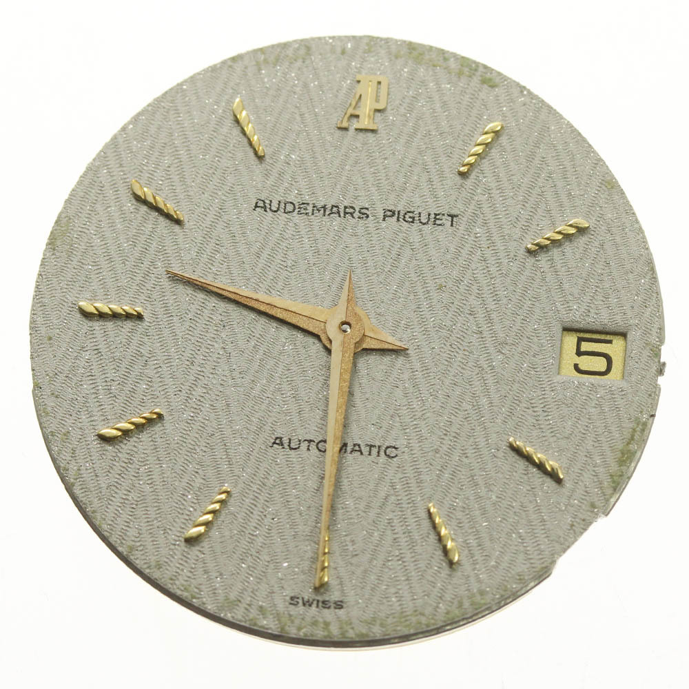 ☆1円スタート ジャンク【AUDEMARS PIGUET】オーデマ・ピゲ cal.2121/1