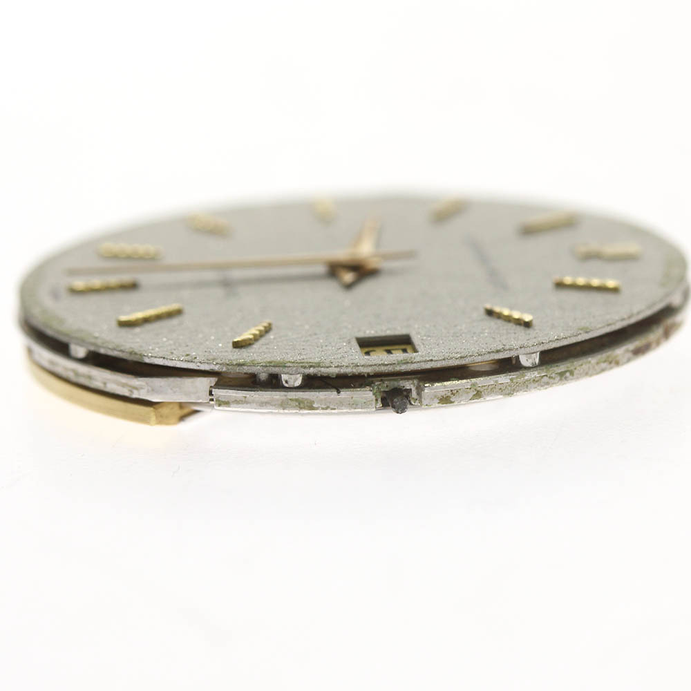☆1円スタート ジャンク【AUDEMARS PIGUET】オーデマ・ピゲ cal.2121/1