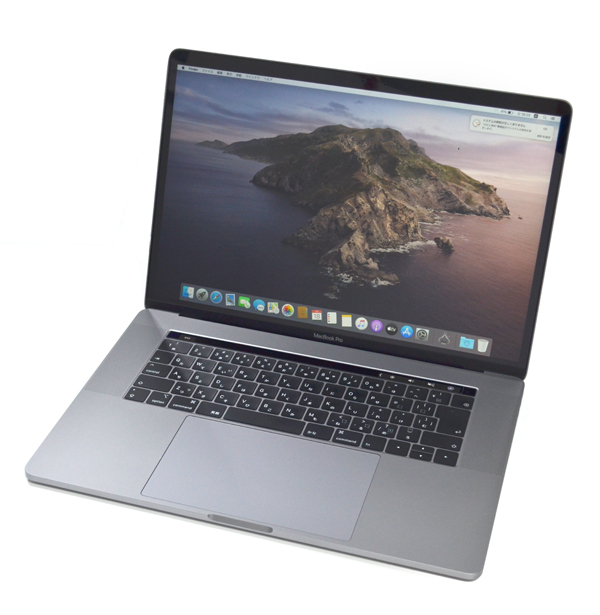 MacBook Air Apple Pro i7-5557U 0 良品⁄充放電回数:81回Apple A1502[