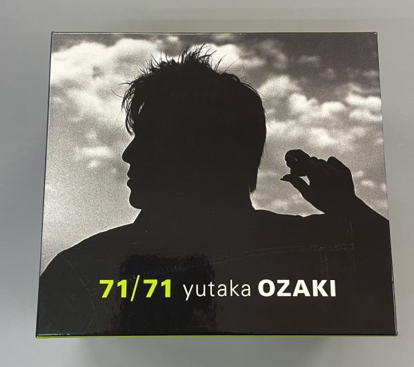71/71 完全生産限定盤 尾崎豊 ※TA2(尾崎豊)｜売買されたオークション