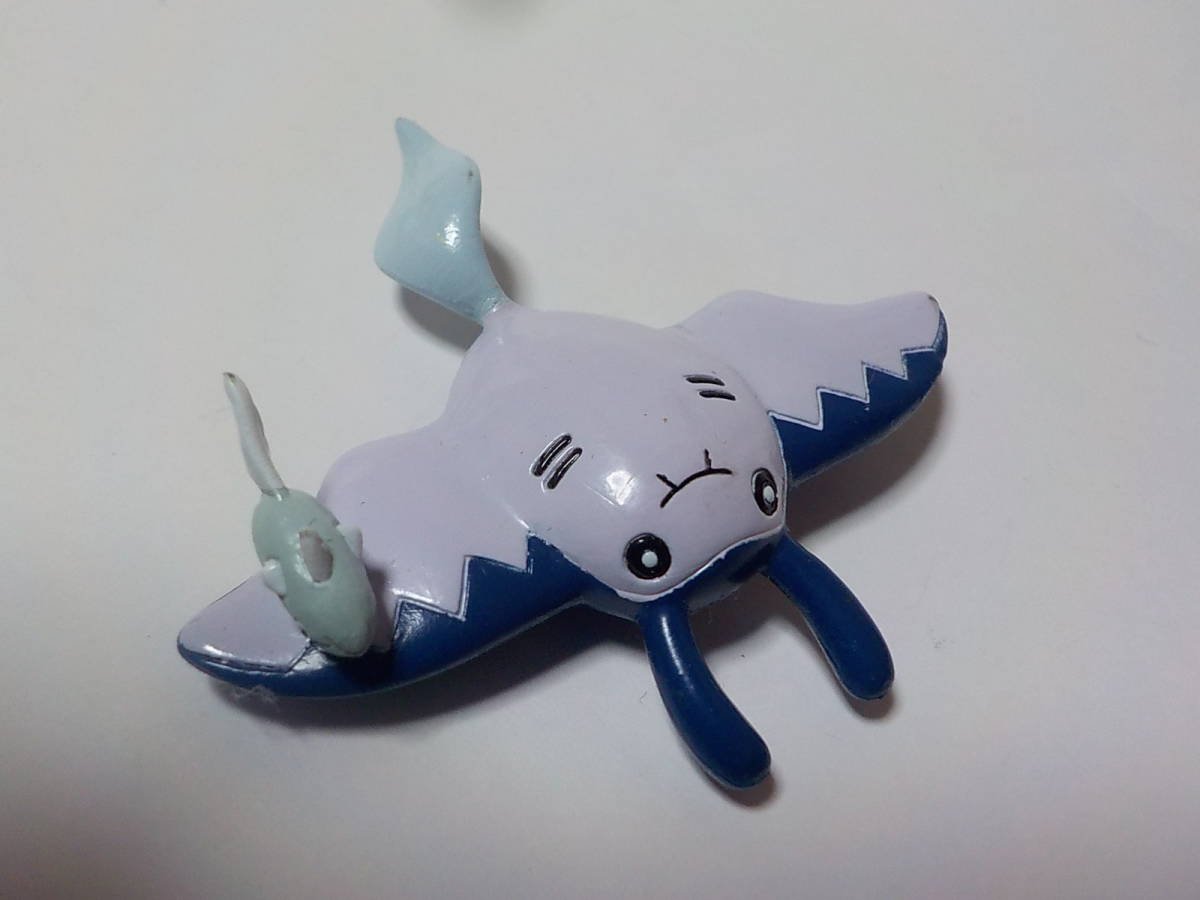 ポケットモンスター モンコレ マンタイン TOMY(ポケットモンスター
