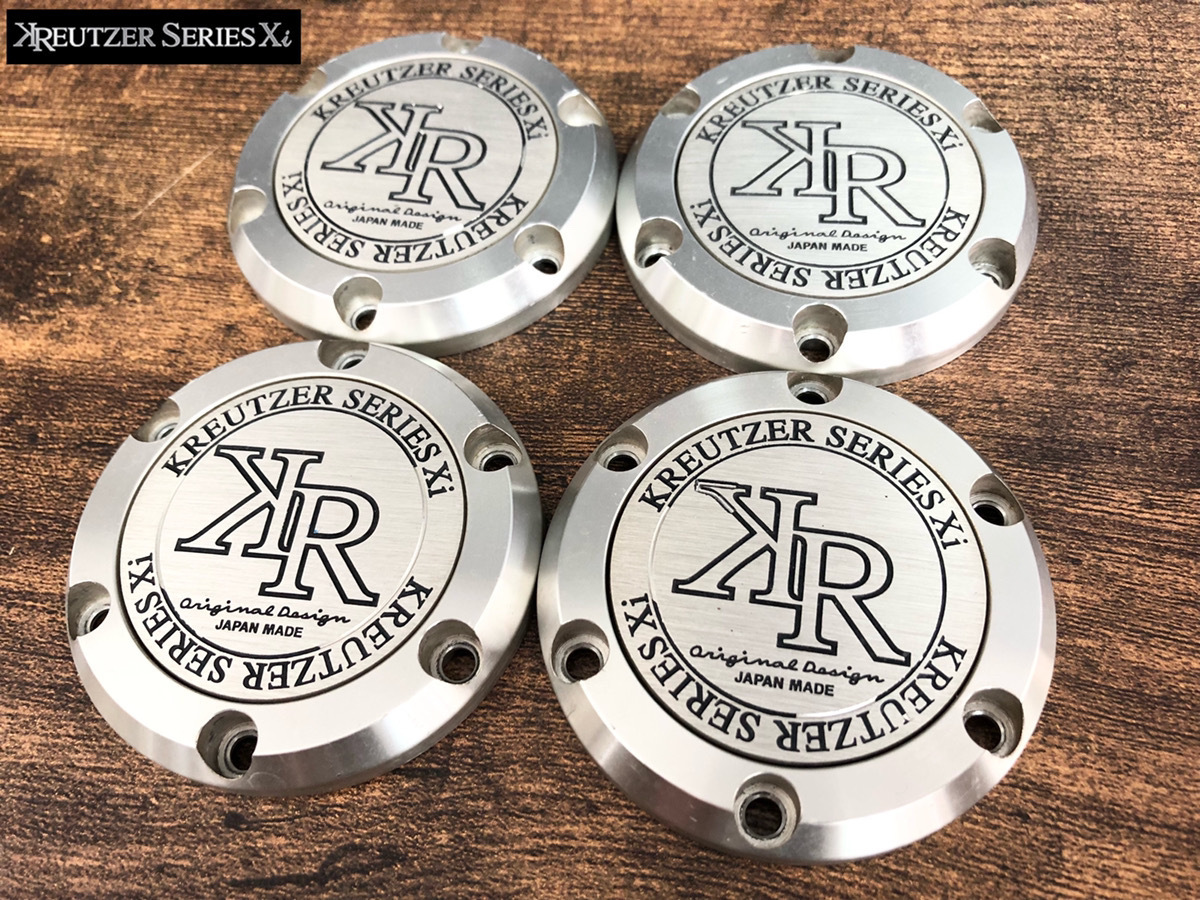 希少 保管品 ヨコハマ クロイツァー KREUTZER SERIES Xi センター 