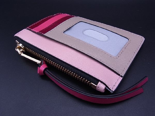 1円 □新品□未使用□ MARC JACOBS マークジェイコブス スナップ 