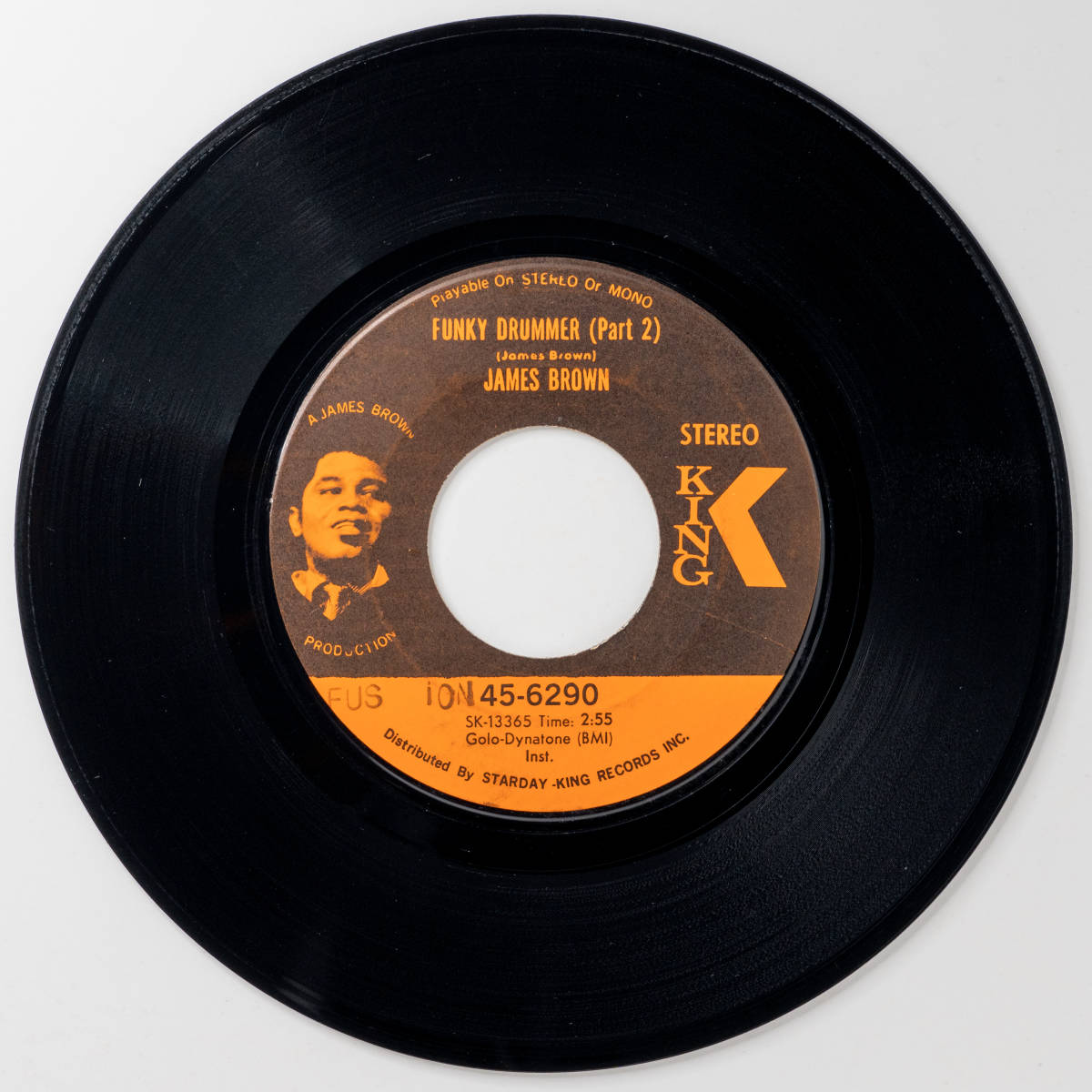 Funky Drummer様ご購入 ブルックスREGENTピンオックス15½美品 Funky James - Drummer Brown | ⁄ Clyde Drum 0 King & at