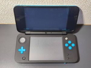 ご予約品 ニンテンドー2ds 2ds Ll中古 携帯用ゲーム機本体 Morrismonument Com
