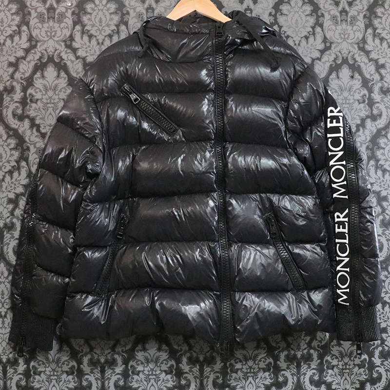 ☆ 【中古】モンクレール / MONCLER ダウンジャケット LIRIOPE 4697105 