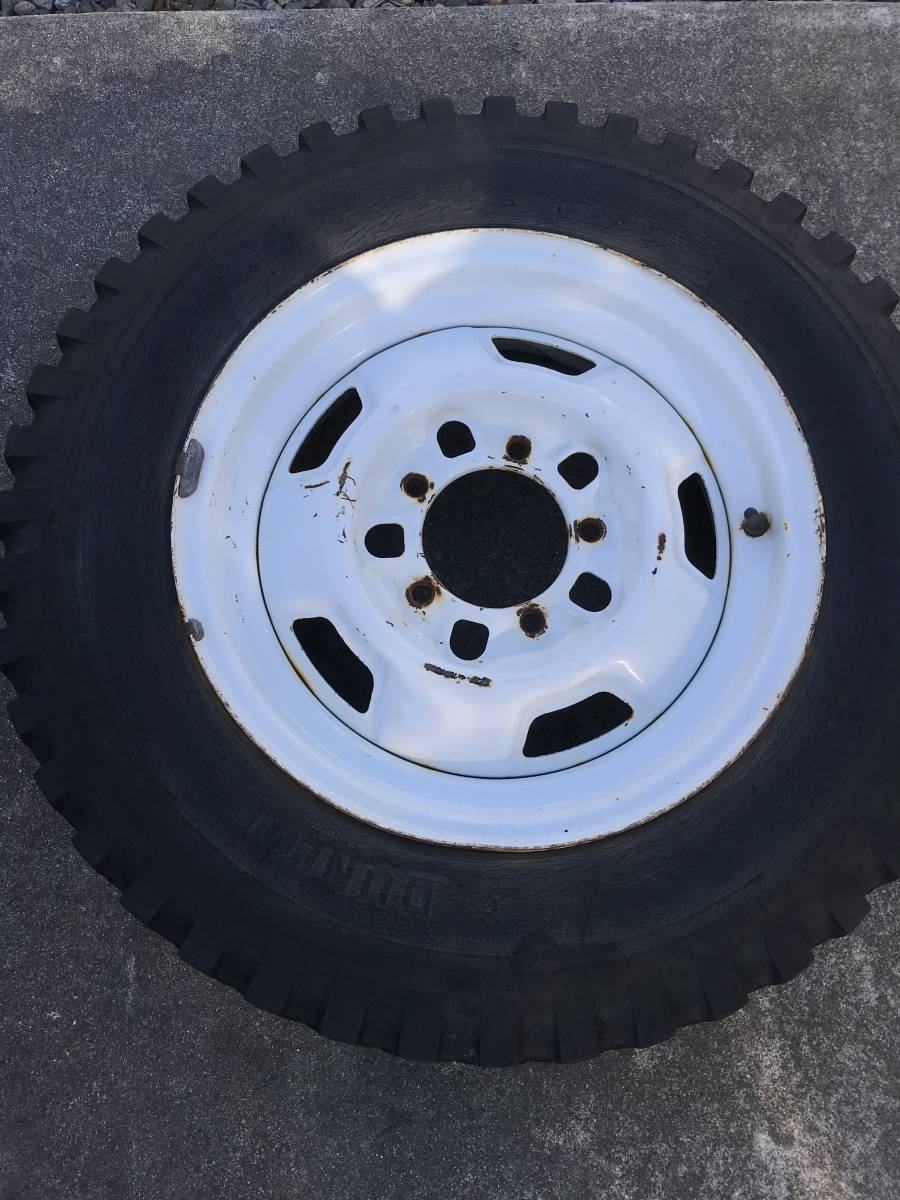 希少 ジムニー sj30 ja11 純正ホイール 4本セット ジムニーSJ30 4.5