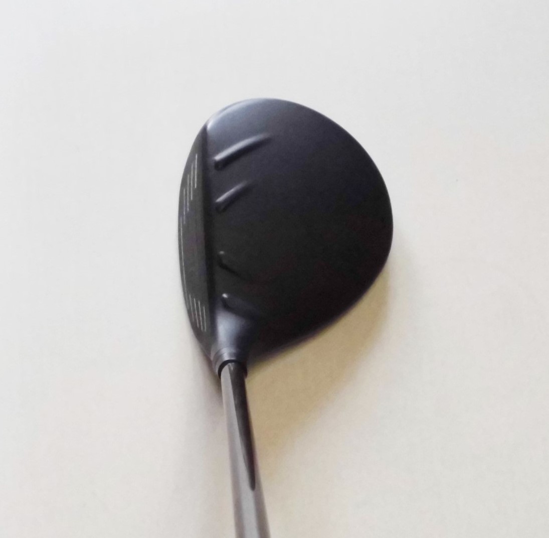 PING G400 5W フェアウェイウッド （FW） ヘッドカバー付 PING G400 FW