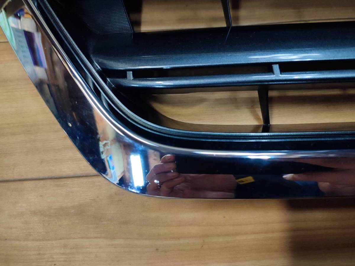 スバル レガシィB4 フロントグリル スバル純正品
