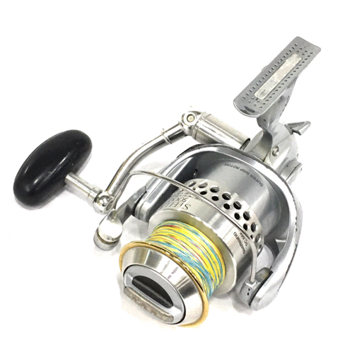 SHIMANO STELLA 5000 スピニングリール シマノ ステラ QG044-43