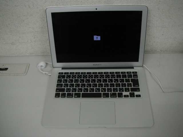 06-MacBook Air / A1466 13-inch 2013 / 中古(現状品) 【公式通販】