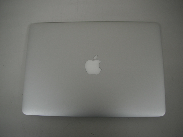 06-MacBook Air / A1466 13-inch 2013 / 中古(現状品) 【公式通販】