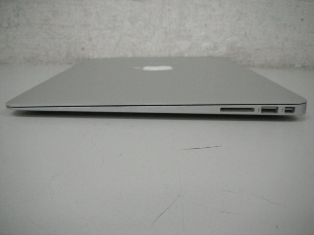 06-MacBook Air / A1466 13-inch 2013 / 中古(現状品) 【公式通販】