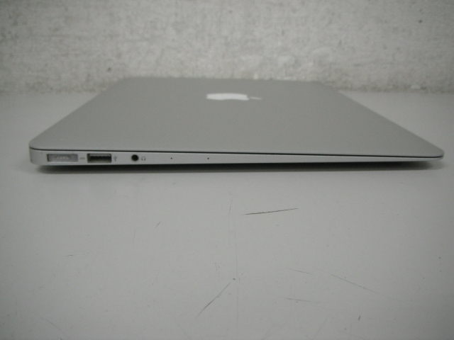 06-MacBook Air / A1466 13-inch 2013 / 中古(現状品) 【公式通販】