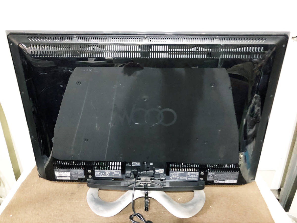 HITACHI UT32-MH700JW 32インチ HITACHI 32インチ液晶テレビ UT32