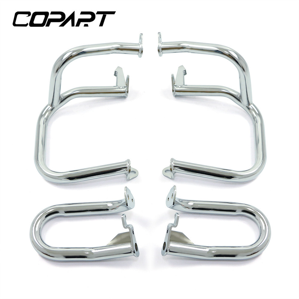 定番，HOT ホンダ GOLDWING 1800 GL1800 GL1800LA 2001-2018 モーターサイクル 高速道路 バーエンジン 落下防止 カスタム 高品質(その他)｜売買されたオークション情報、yahooの商品情報をアーカイブ公開 - オーク その他