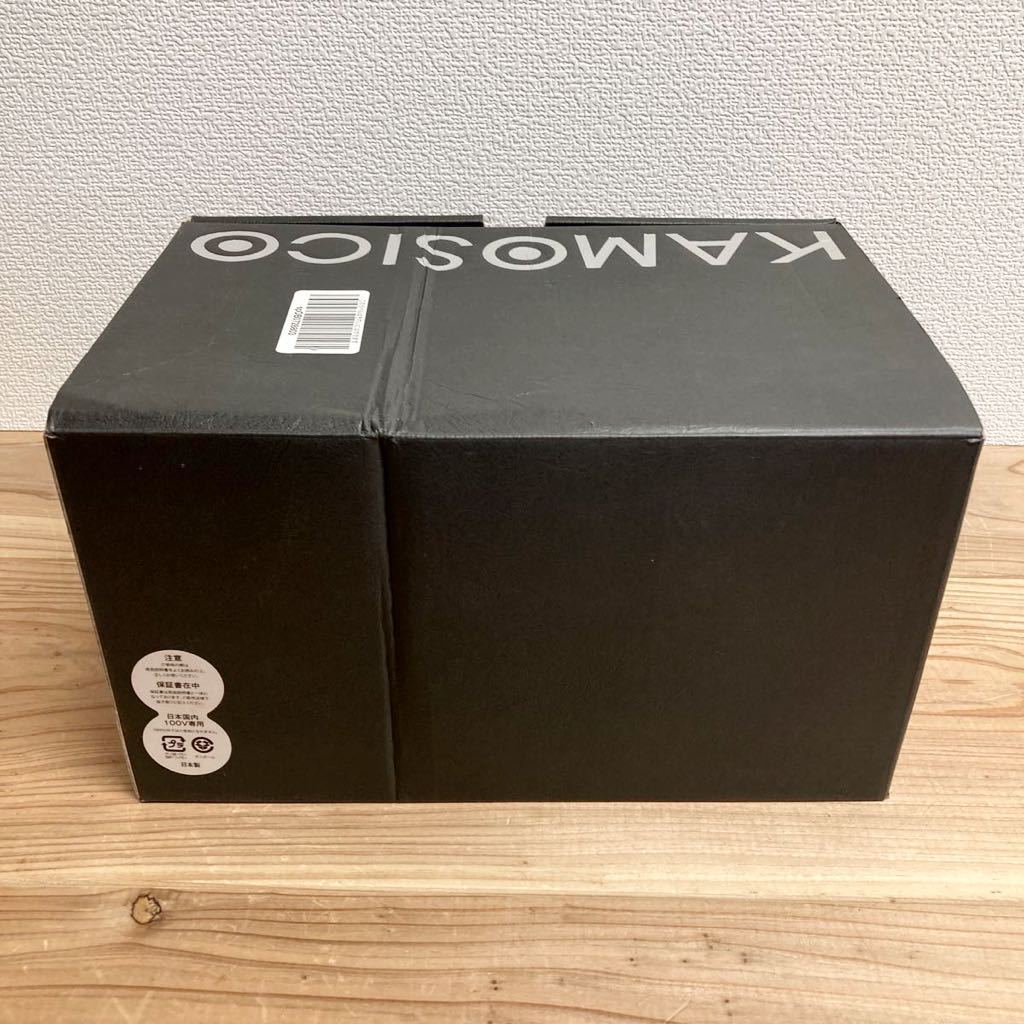 タニカ かもしこ 発酵食メーカー Ks 12 納豆 甘酒 塩麹 醤油麹 ヨーグルトメーカー Tanica Kamosico カモシコ ブラウン 調理器具 売買されたオークション情報 Yahooの商品情報をアーカイブ公開 オークファン Aucfan Com