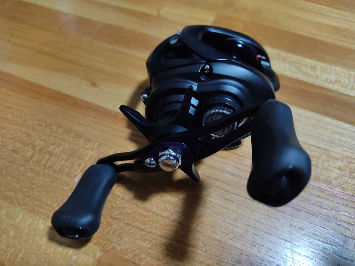 ダイワ 19 タトゥーラTW 100 XHL TW ダイワ タトゥーラ 100XHLの最安値