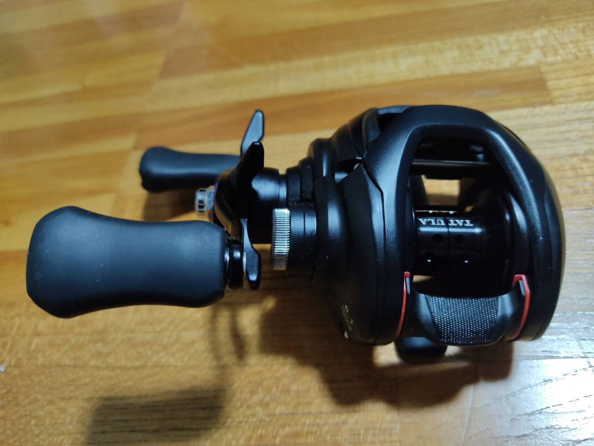 ダイワ 19 タトゥーラTW 100 XHL TW ダイワ タトゥーラ 100XHLの最安値