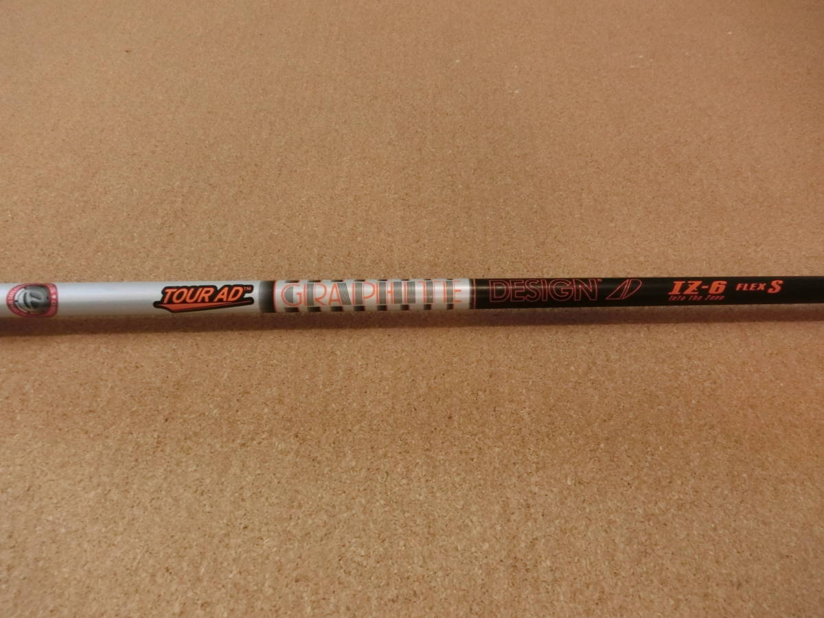 ツアーAD TP6 ツアーAD AD Tour GolfStorePro Flex 公式通販
