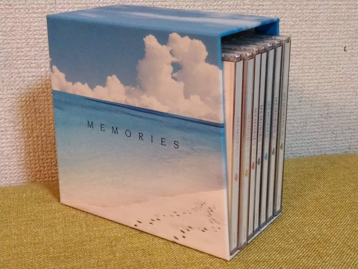 送料無料，品質保証 7CD-BOX ユーキャン メモリーズ ピアノ 綴る青春のメロディー Bob Albanese/Gil Goldstein/Larry Goldings/Bill Mays/Steve Kuhn(イージーリスニング)｜売買されたオークション情報、yahooの商品情報をアーカイブ イージーリスニング