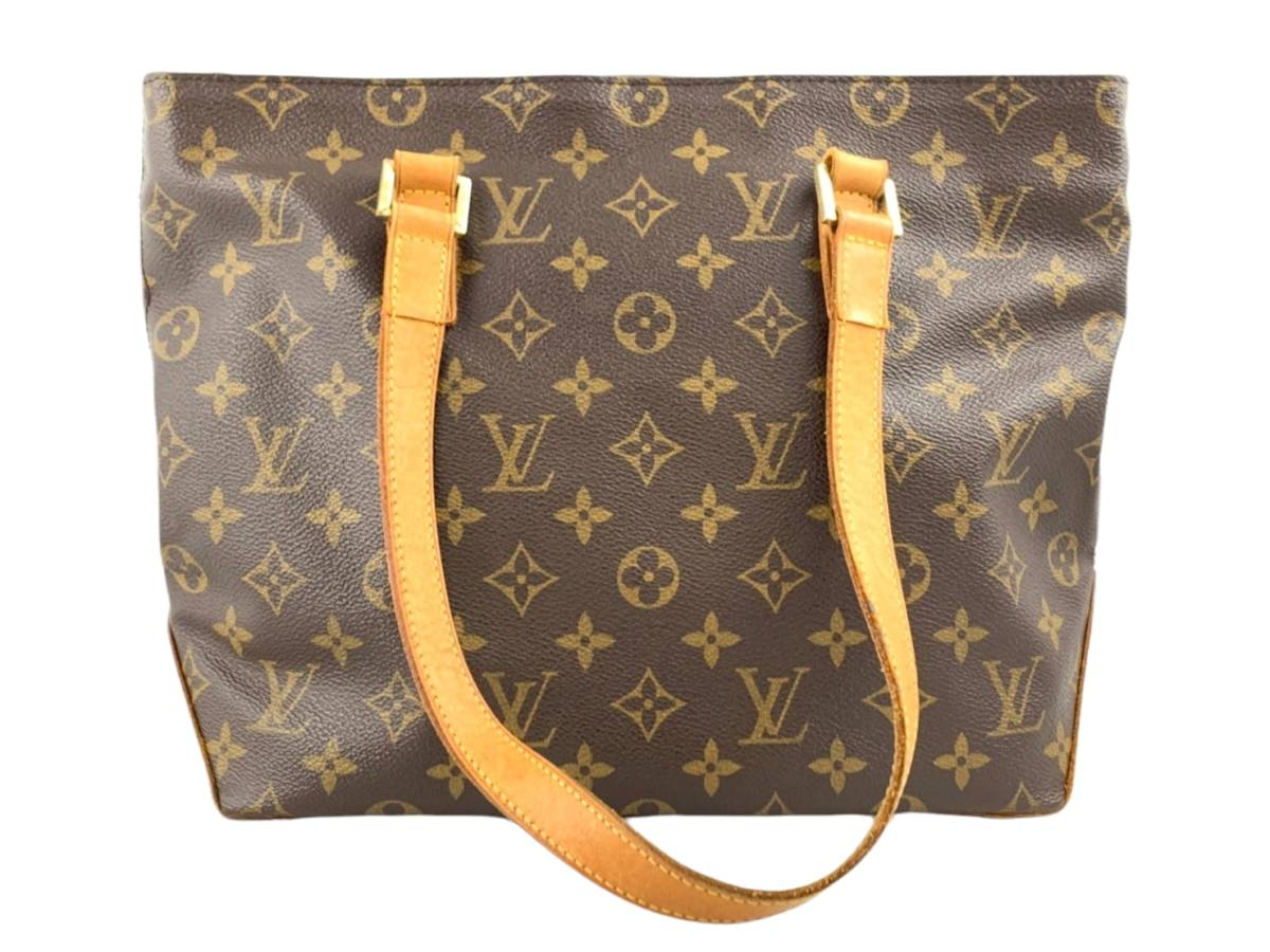 LOUIS VUITTON ルイヴィトン ハンドバッグ パピヨン モノグラム 820